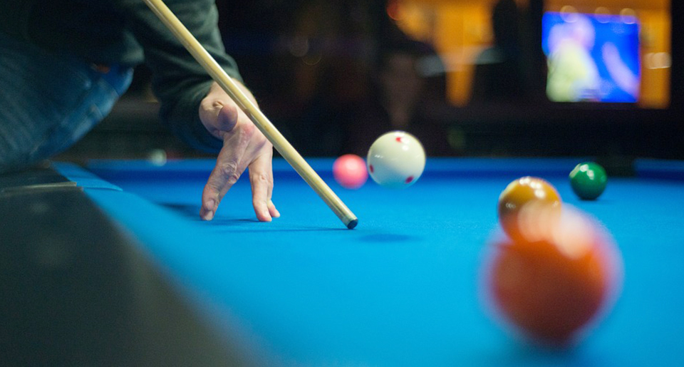 Best Jump Break Pool Cues